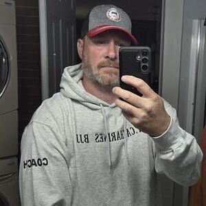 Meet your Posher, Rob